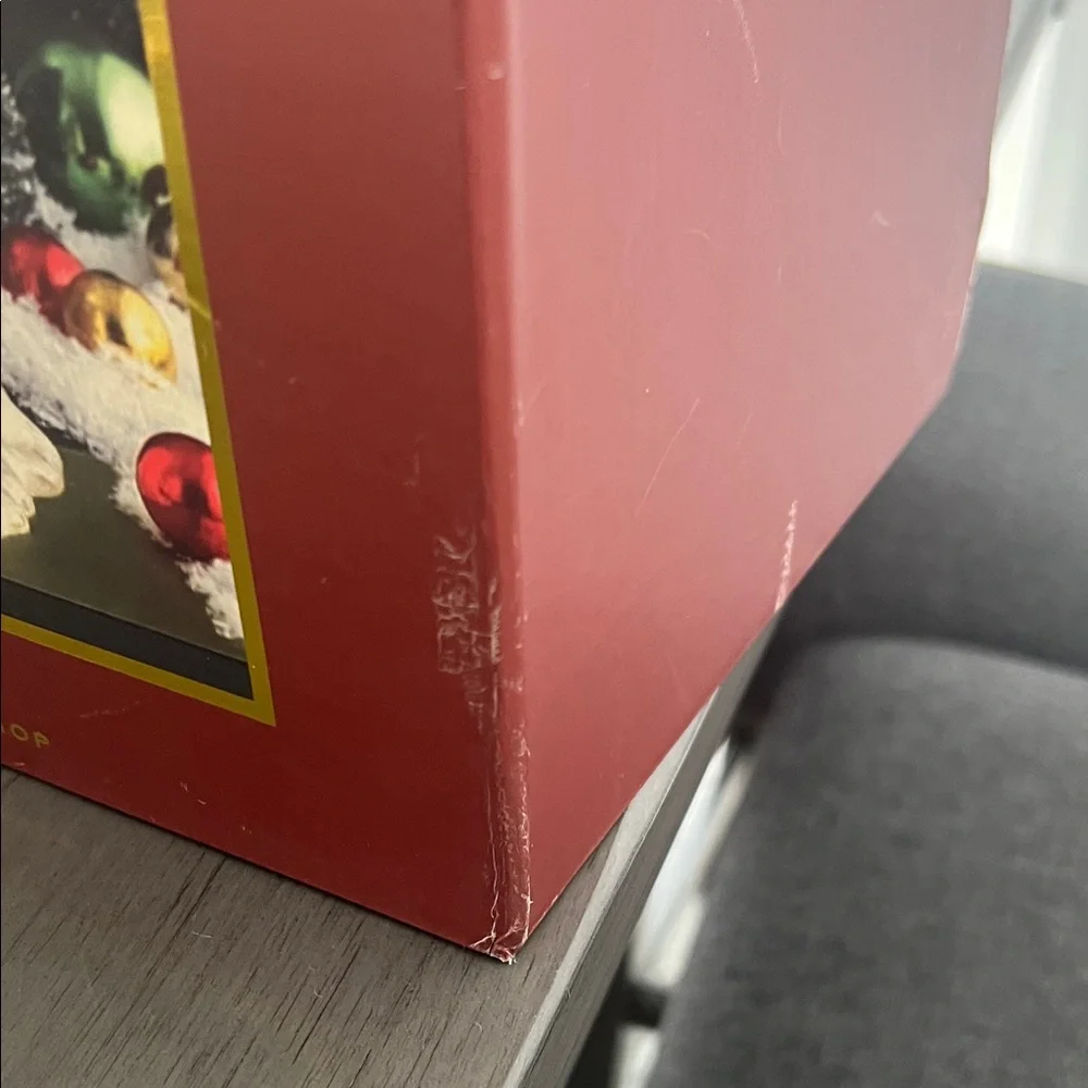 Lenox Mistletoe Park Apothecary, Bakery, and Barber shop - Picture 9 of 10